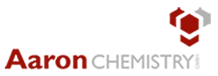Aaron Chemistry Logo Header