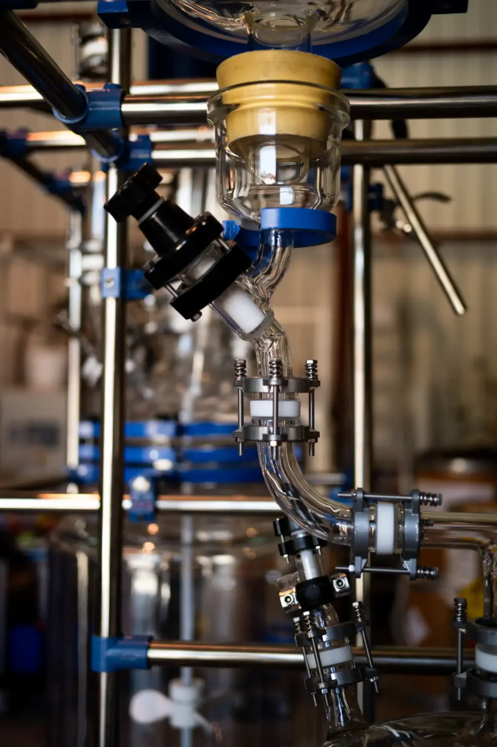 UnaveraChemLab Aaron Chemistry 10