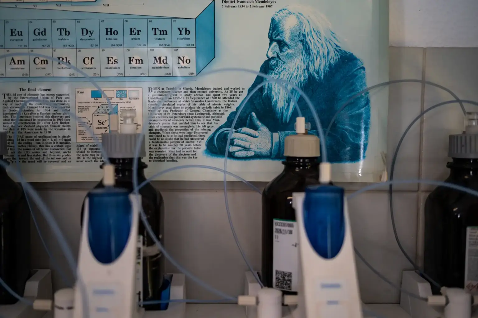 UnaveraChemLab Aaron Chemistry 31