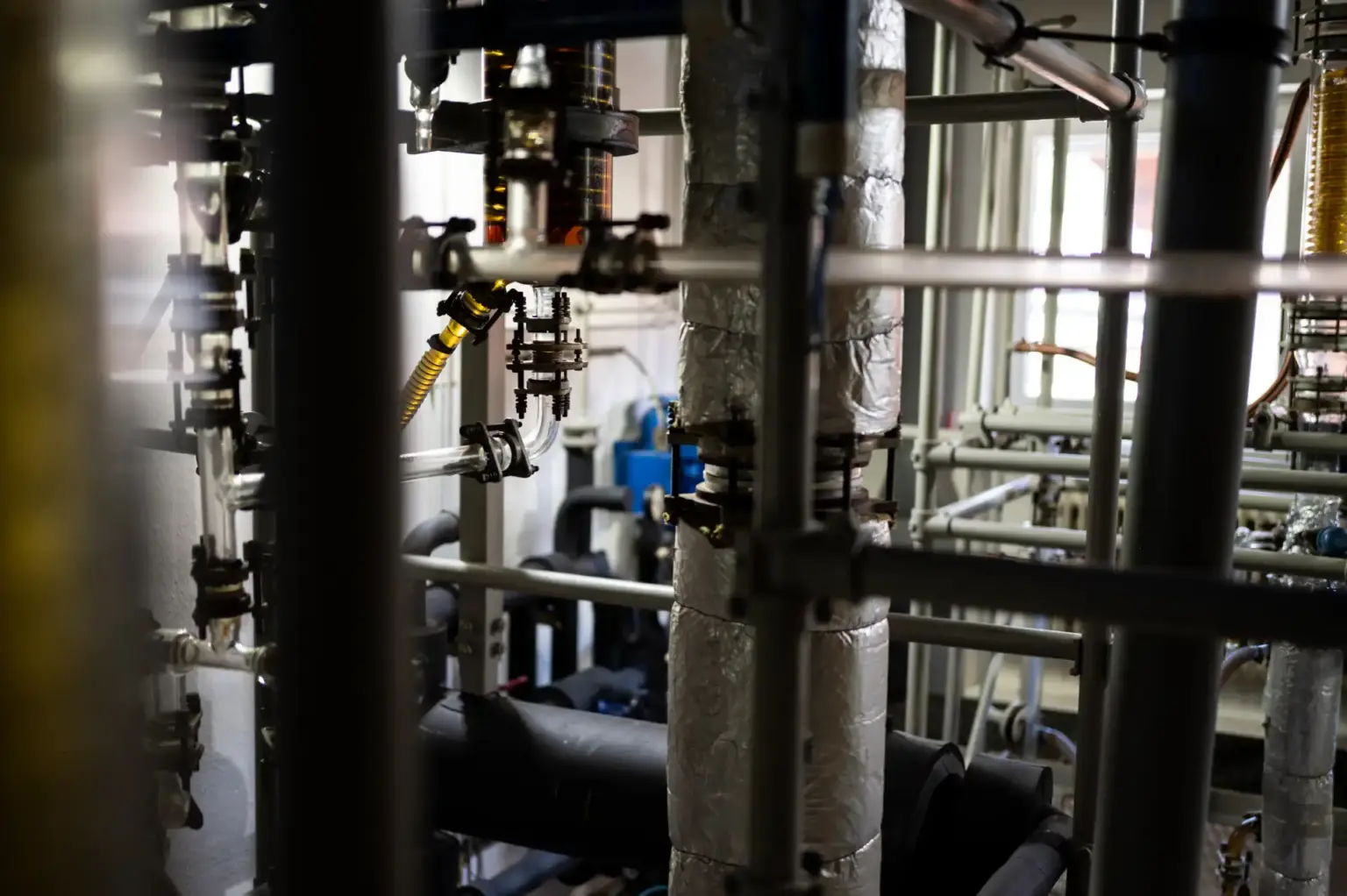 UnaveraChemLab Aaron Chemistry 61